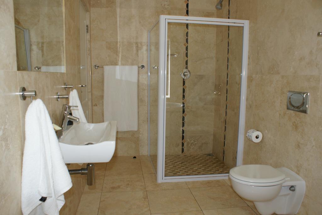 Le Marina B&B Velddrif Zimmer foto