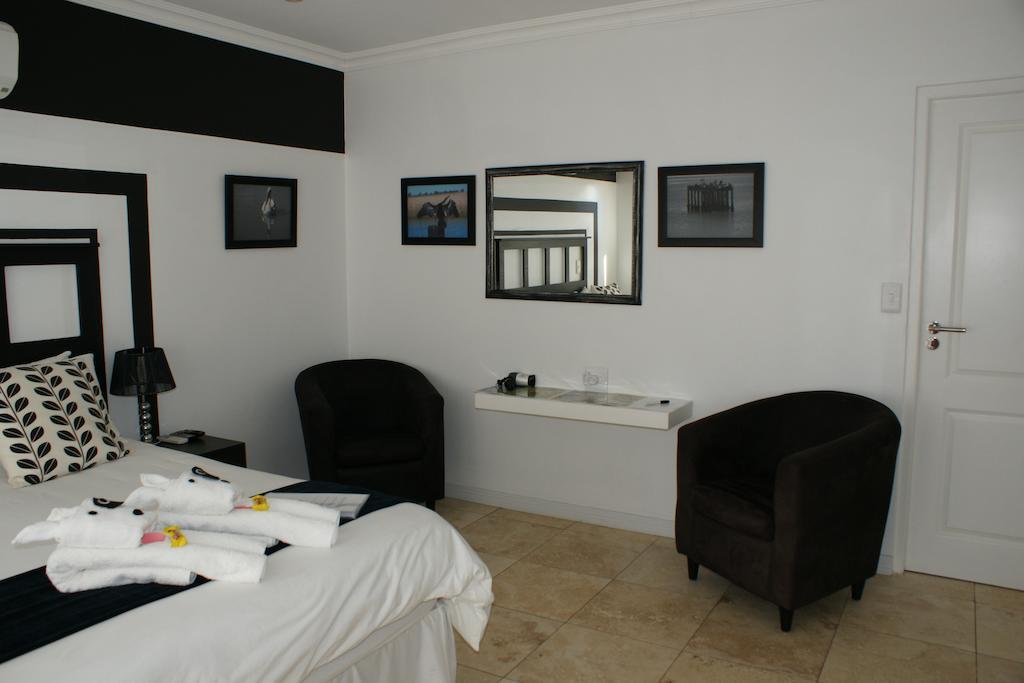 Le Marina B&B Velddrif Zimmer foto