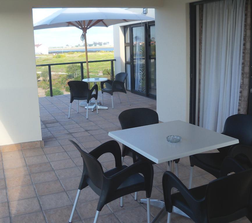 Le Marina B&B Velddrif Exterior foto